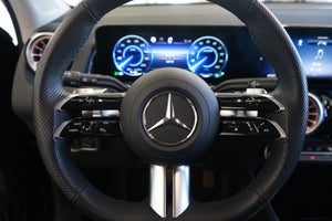 Mercedes EQB250+