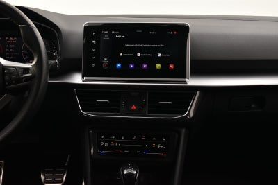 Seat Tarraco eHybrid FR DSG