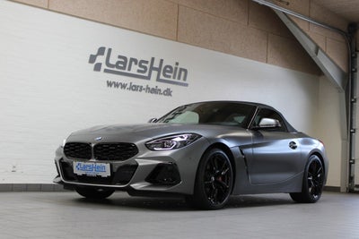 BMW Z4 M40i Roadster Connected aut.