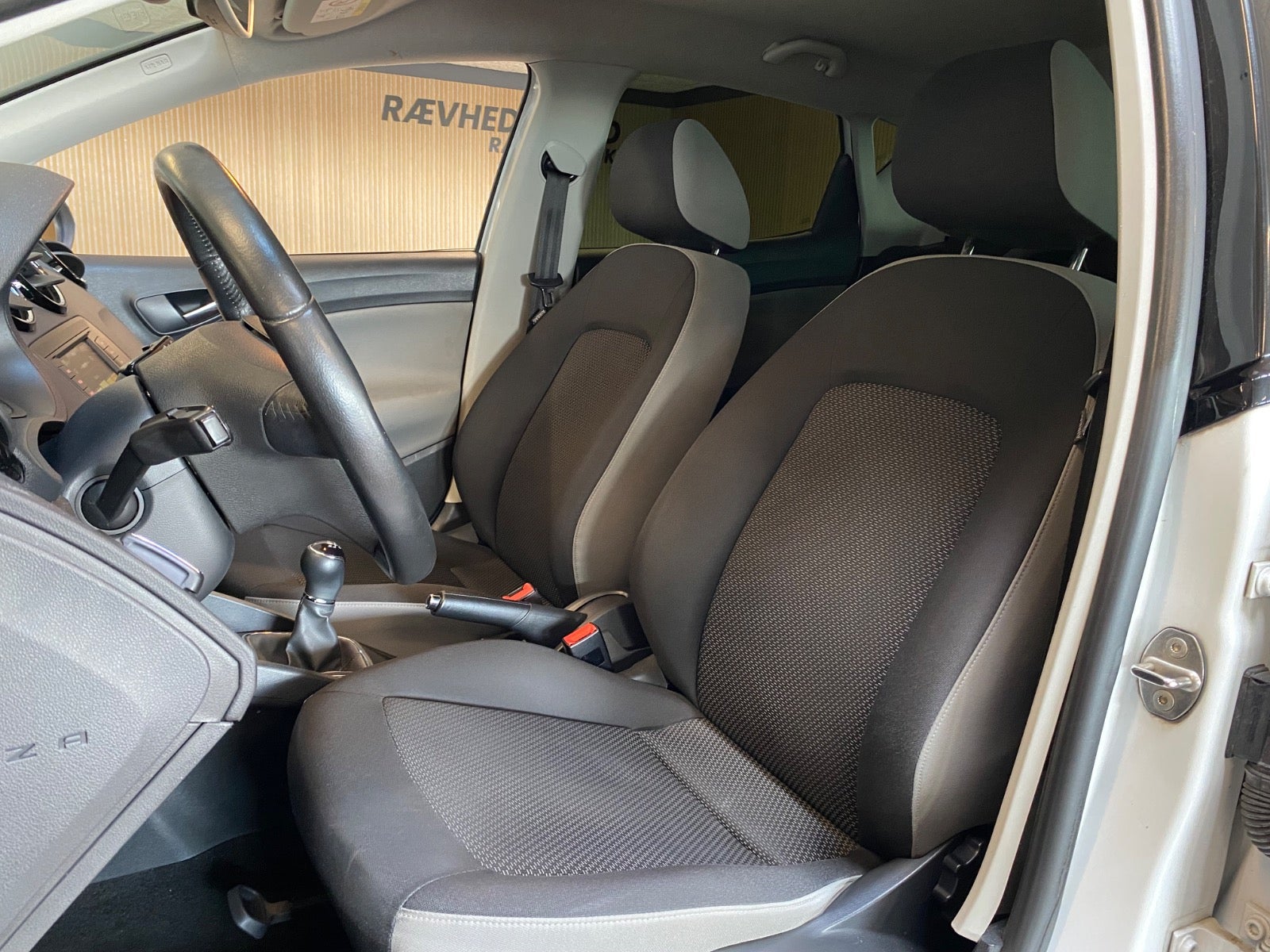 Seat Ibiza TSi 110 Style – 6