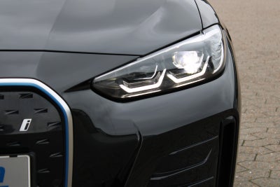 BMW i4 eDrive35 M-Sport
