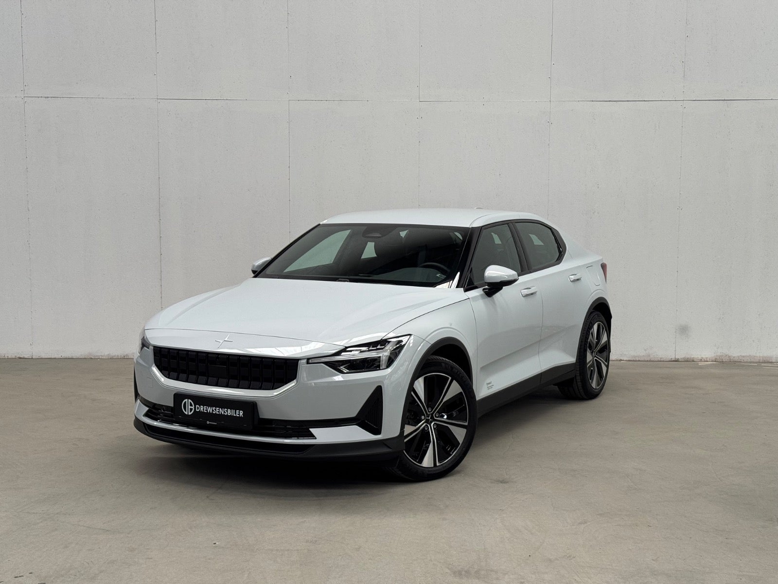 Polestar 2 Long Range A