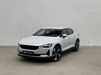 Polestar 2 Long Range