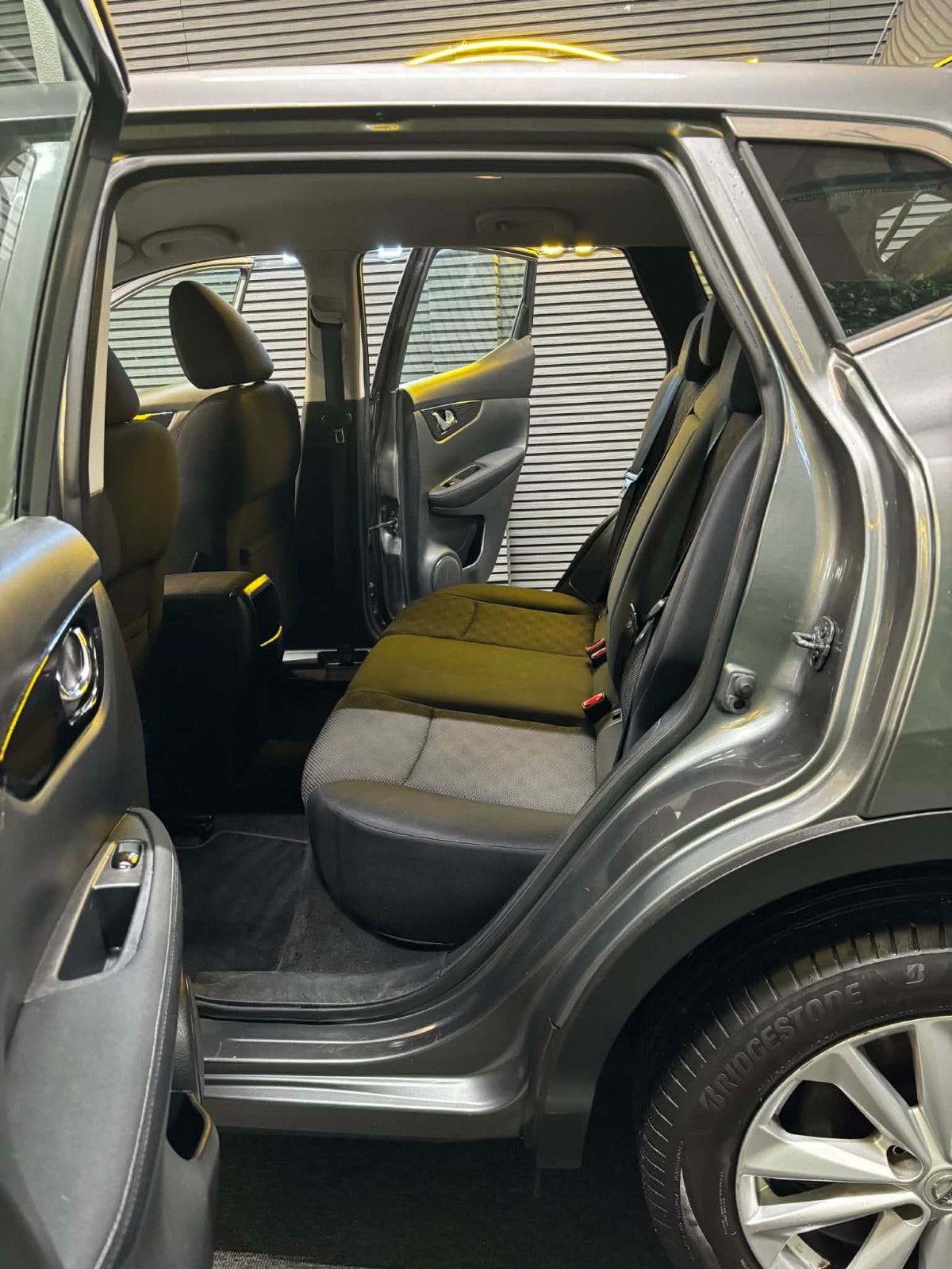 Billede af Nissan Qashqai 1,2 Dig-T 115 Acenta