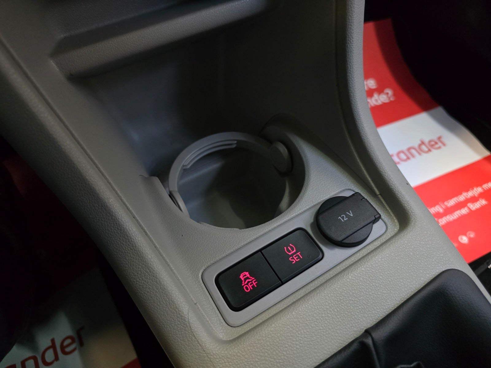 Billede af Seat Mii 1,0 MPi 60 Style