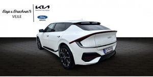 Kia EV6 Long Range GT-Line