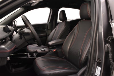 Ford Mustang Mach-E First Edition Extended Range AWD