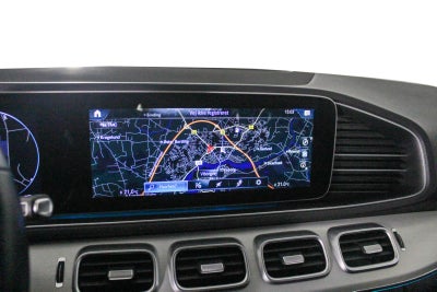 Mercedes GLE350 de AMG Line aut. 4Matic