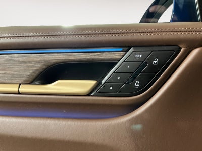 Porsche Macan 4