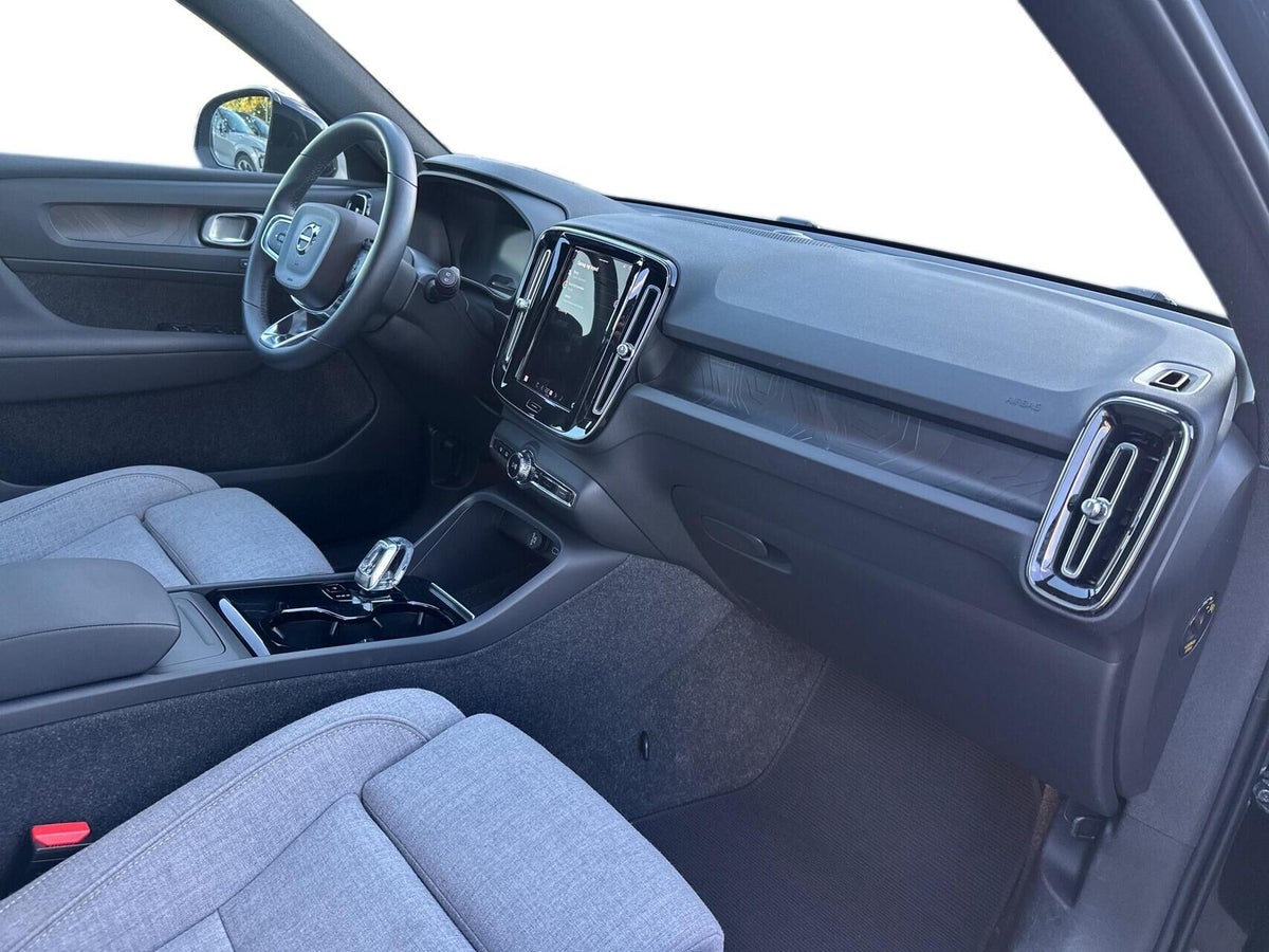Volvo XC40 P6 ReCharge Ultimate billede 11