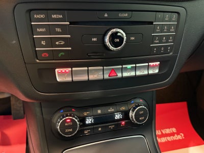 Mercedes B200 Urban aut.