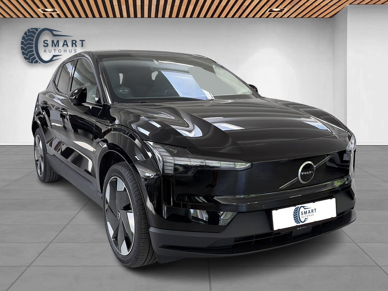 Billede af Volvo EX30  Extended Range Plus
