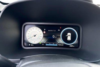 Hyundai Kona EV Trend
