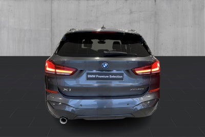 BMW X1 xDrive25e M-Sport+ aut.