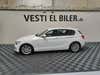 BMW 118d aut. Van thumbnail