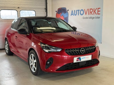 Opel Corsa 1,5 D 102 Sport 5d