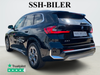 BMW iX1 eDrive20 X-Line thumbnail