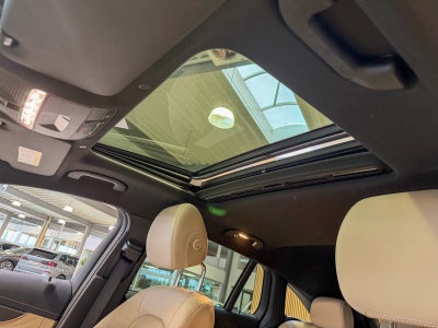 Mercedes EQC400