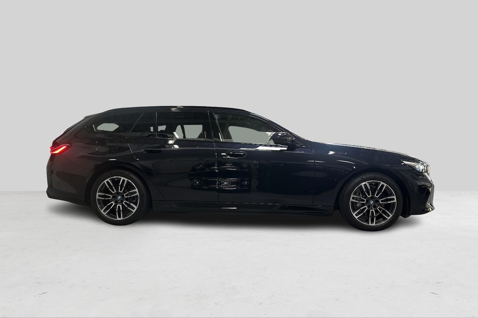 BMW i5 eDrive40 Touring M-Sport