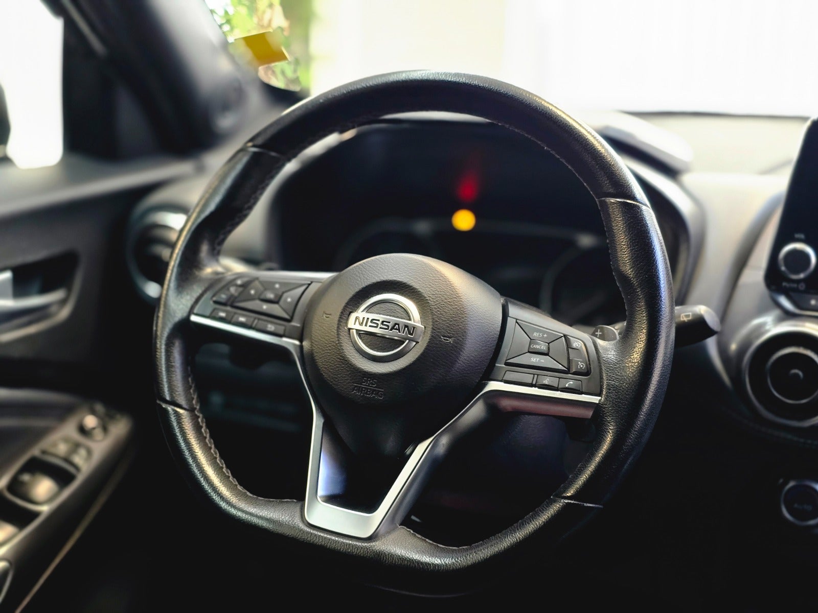 Billede af Nissan Juke 1,0 Dig-T 114 N-Connecta DCT