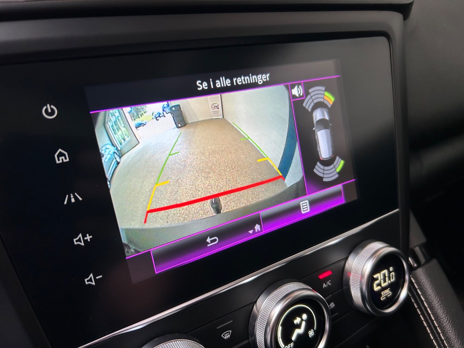 Renault Kadjar TCe 140 Limited EDC