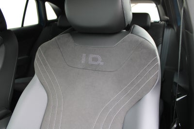 VW ID.4 Pro