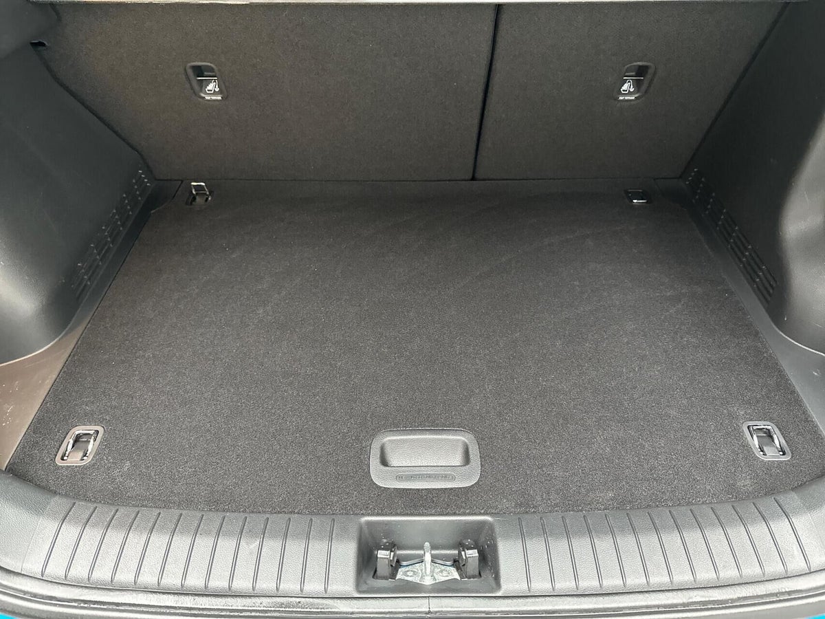 Hyundai Kona EV Select billede 13