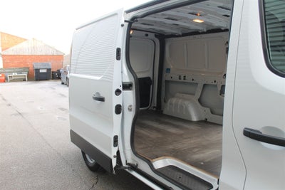 Renault Trafic dCi 130 L2H1 Tekno billede 3