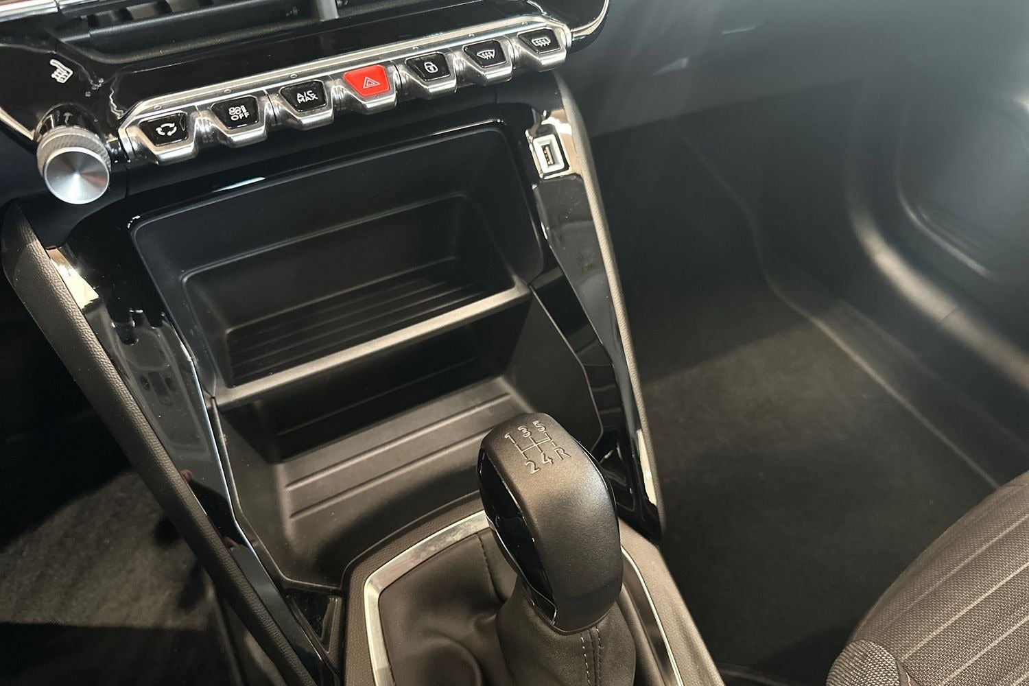 Billede af Peugeot 208 1,2 PureTech 75 Drive