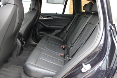 BMW X3 xDrive30e M-Sport aut.