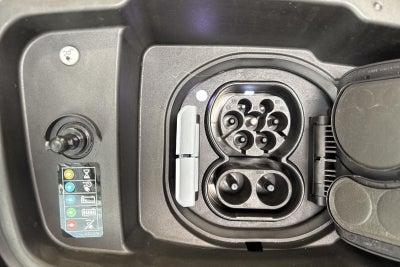 BMW iX1 eDrive20
