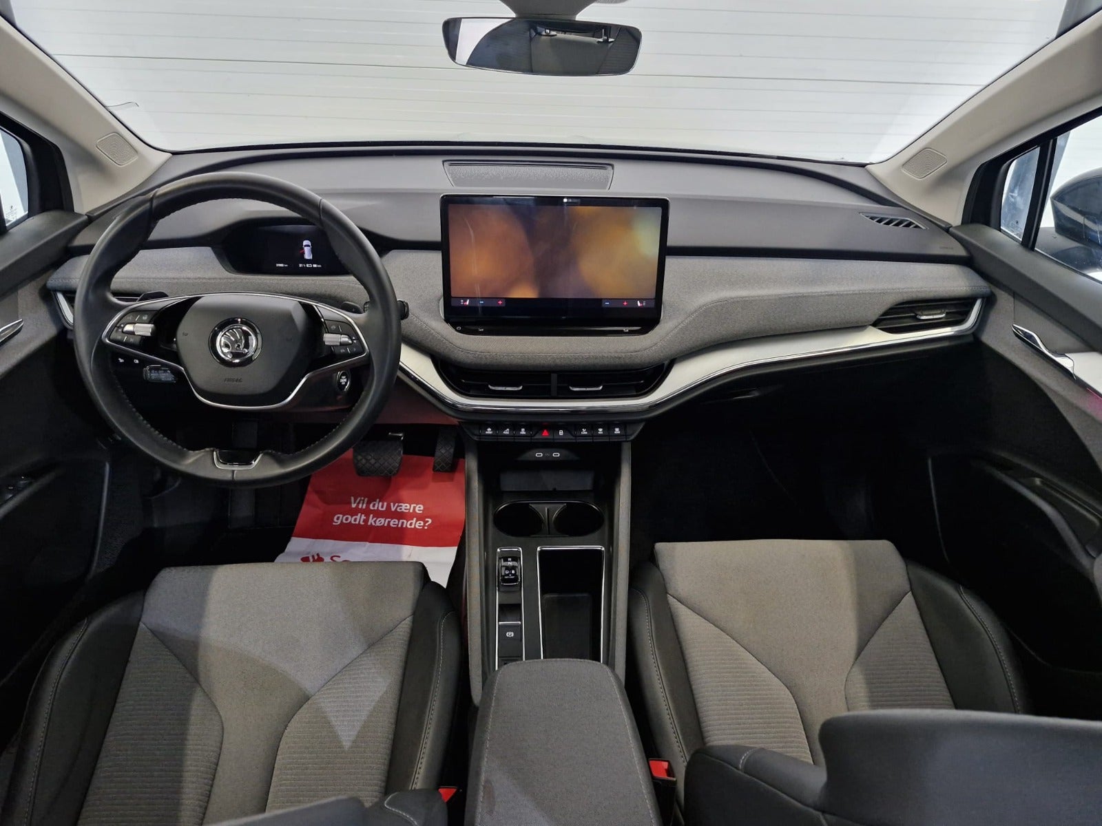 Billede af Skoda Enyaq 85 iV Premium Coupé