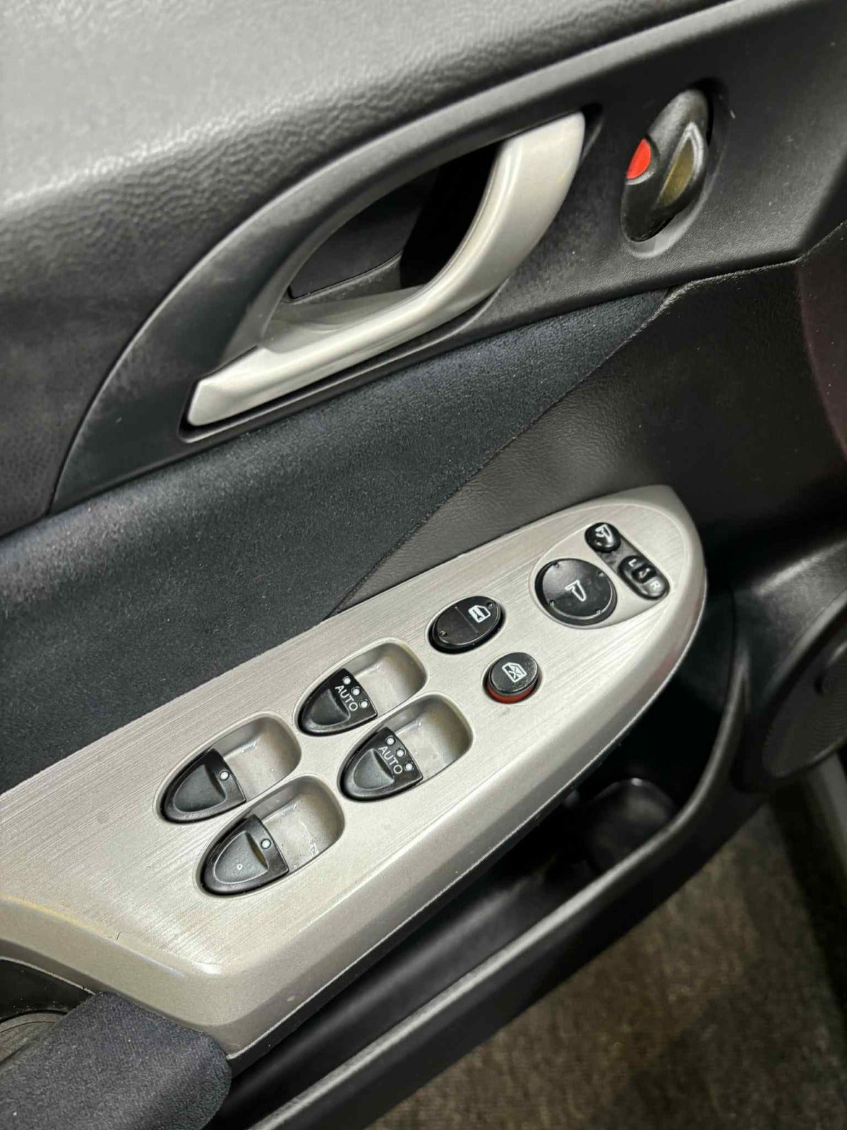 Billede af Honda Civic 1,8 Sport