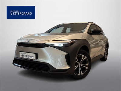 Toyota bZ4X  Active 5d