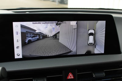 Kia EV6 Long Range Performance GT-Line AWD