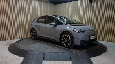 VW ID.3