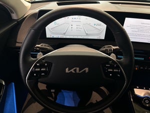 Kia EV6 Long Range Performance Upgrade AWD