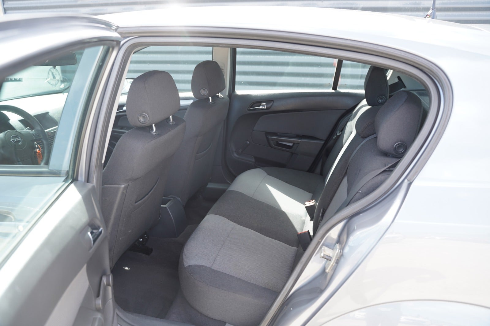 Billede af Opel Astra 1,4 16V Enjoy