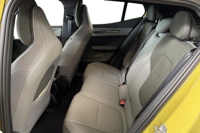 Volvo EX30 Extended Range Plus