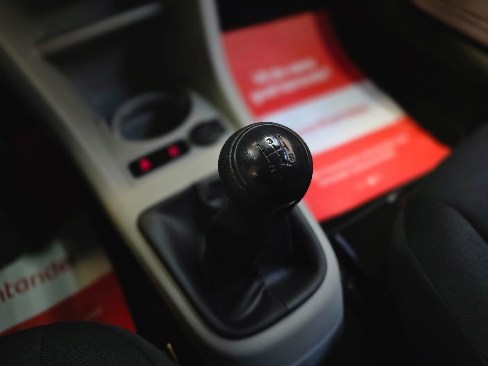 Billede af Seat Mii 1,0 MPi 60 Style