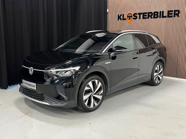 VW ID.4 77 Pro Performance