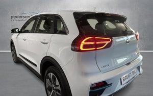 Kia e-Niro Vision