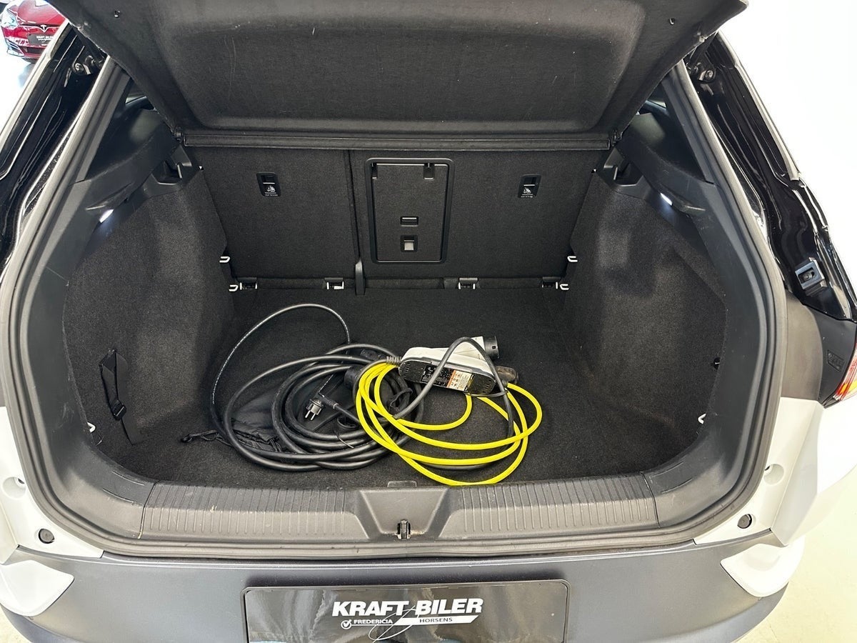 Billede af VW ID.4 77 1ST Pro Performance