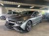 Mercedes EQE350 AMG Edition