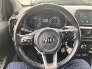 Kia Picanto MPi Attraction