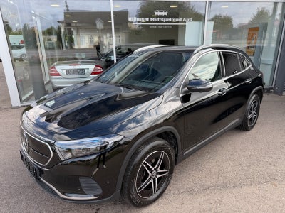 Mercedes EQA250  Progressive Line 5d