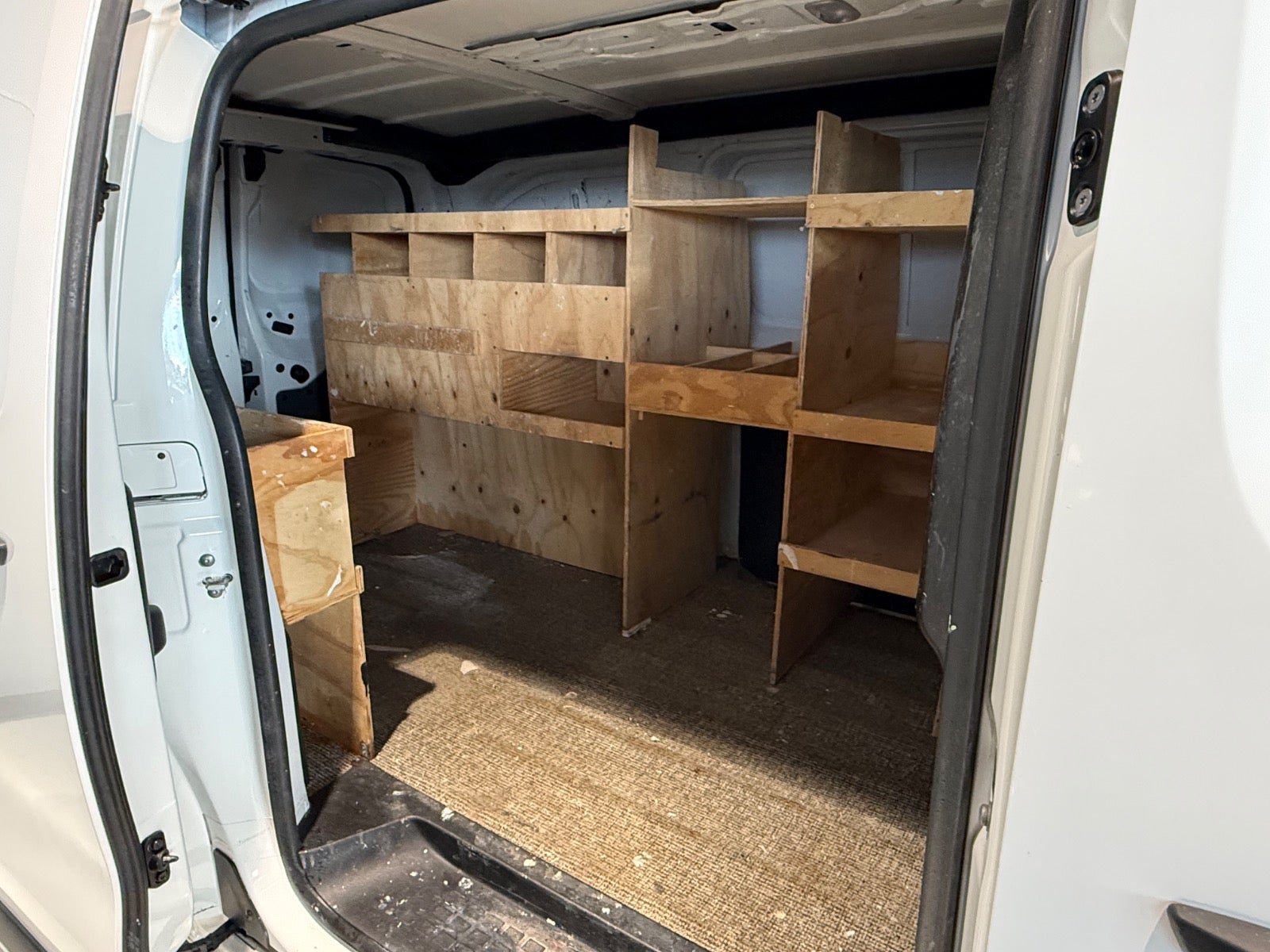 Billede af Peugeot Expert 1,6 BlueHDi 115 L2 Plus Van