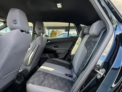 VW ID.4 Pro