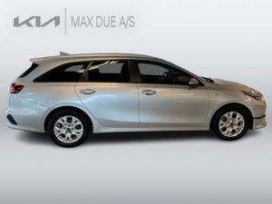 Kia Ceed T-GDi Prestige SW