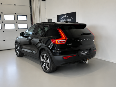 Volvo XC40 P6 ReCharge Core